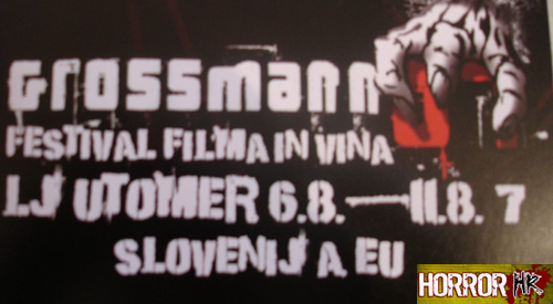 Grossman 2007