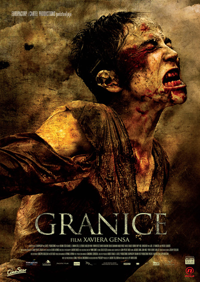 GRANICE