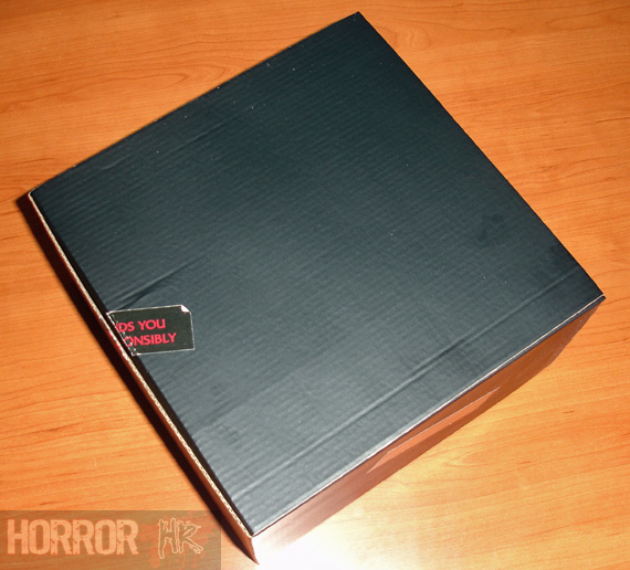HBO True Blood press kit