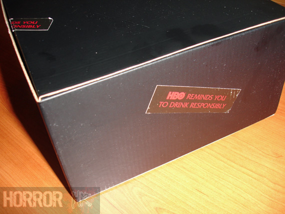 HBO True Blood press kit