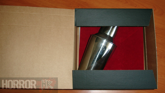 HBO True Blood press kit