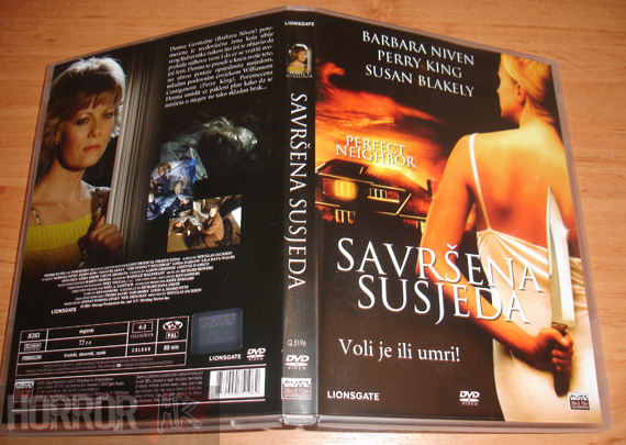 Savršena Susjeda