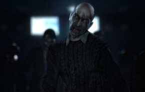 Residen Evil Degeneration