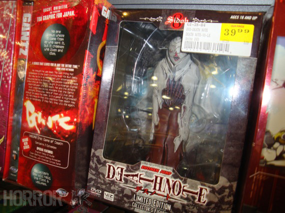 Death Note