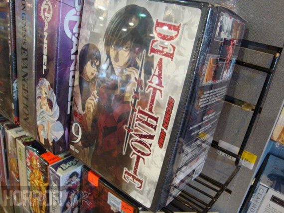 Death Note