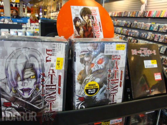 Death Note