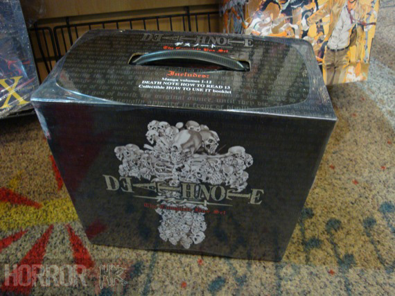 Death Note
