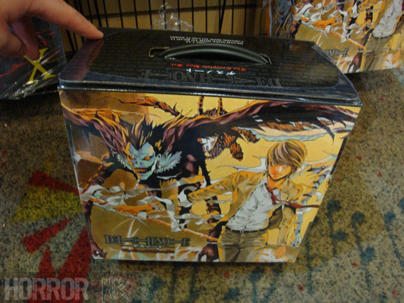 Death Note