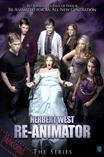 Re-Animator TV