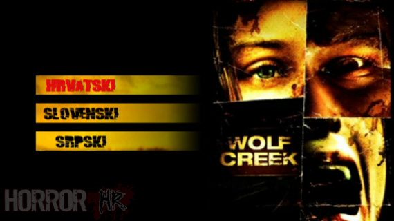 Wolf Creek