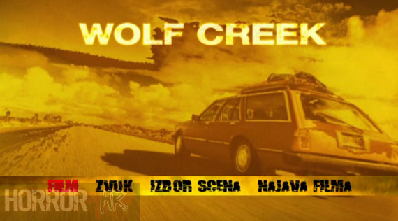 Wolf Creek