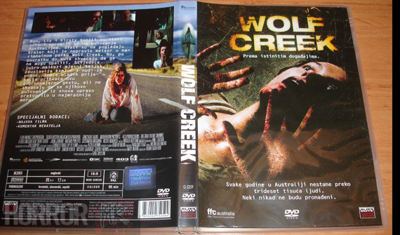 Wolf Creek