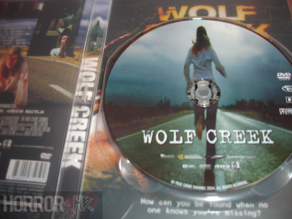 Wolf Creek