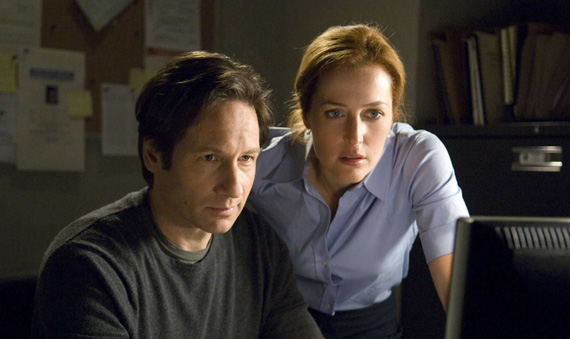 xfiles