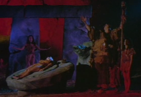 Camp Fear na HorrorHR