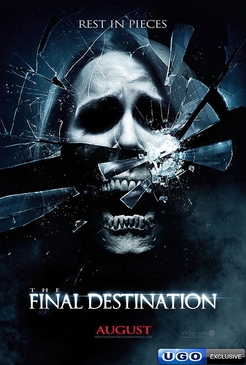 Final Destination 4