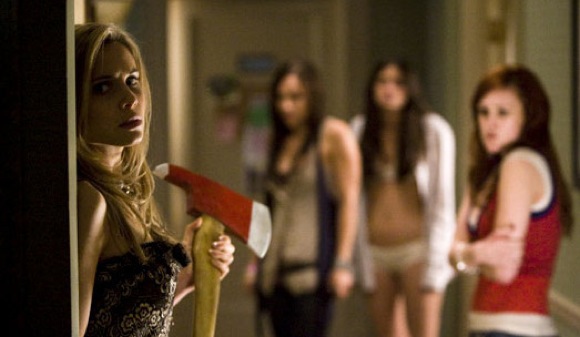 Sorority Row