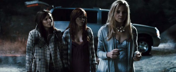 Sorority Row