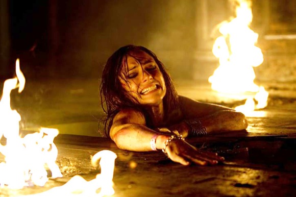 Sorority Row