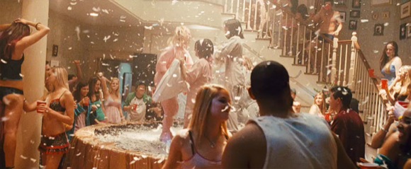 Sorority Row