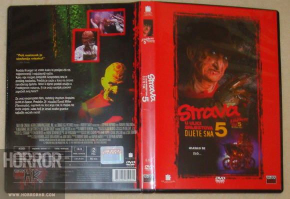 Elm Street 5