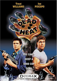 deadheat