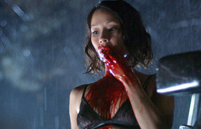 ruseblood