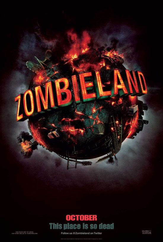 zombieland