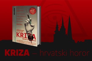 KRIZA - hrvatski horor