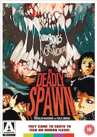 FCDxxx DeadlySpawn DVD compressed