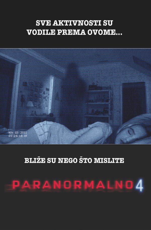 PARANORMAL4