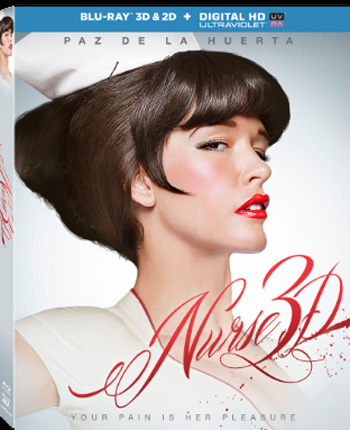 nurse-3d