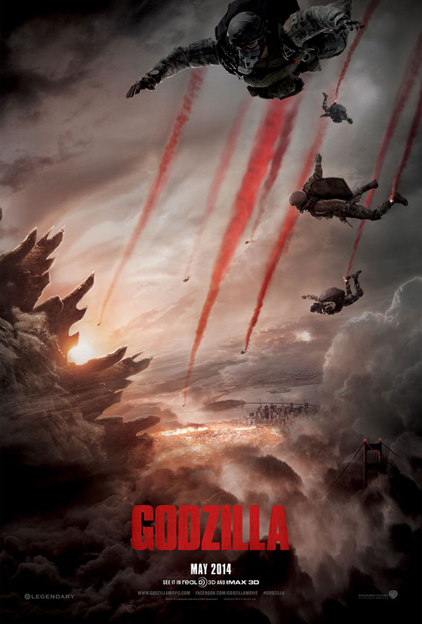 godzillaposter