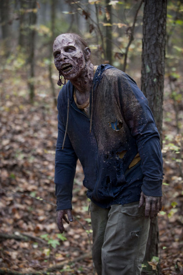 Walkers - The Walking Dead _ Season 4, Episode 15 - Photo Credit: Gene Page/AMC