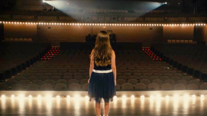 Stage Fright (2014)
