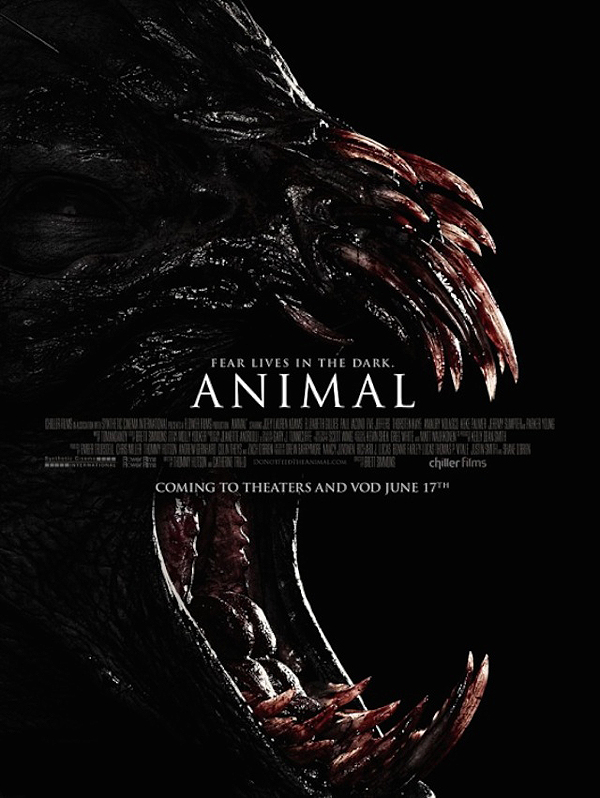 Anikmal Poster