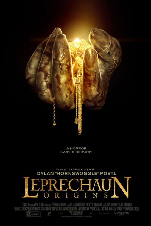 leprechaun-origins