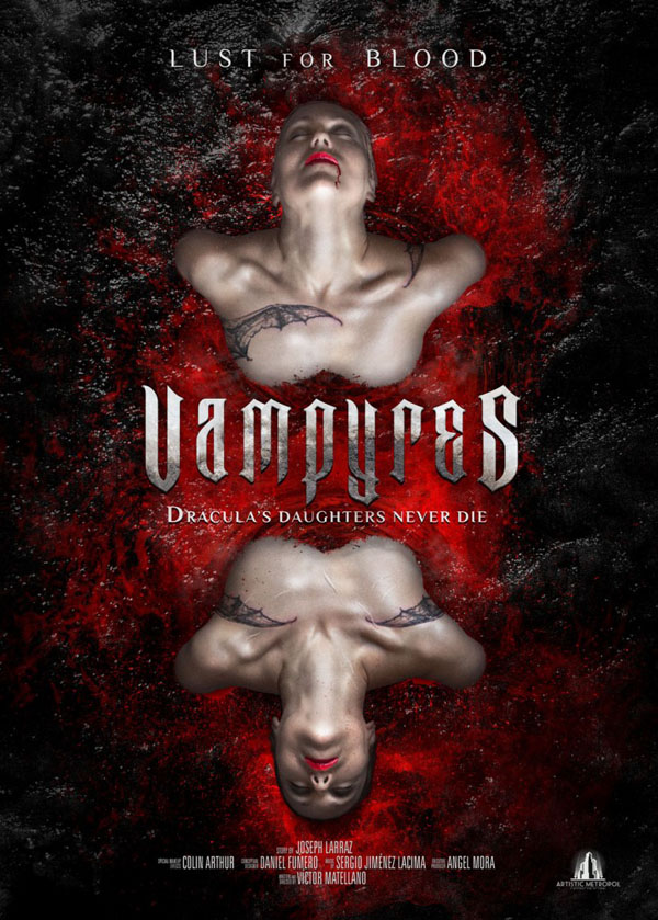 vampyres