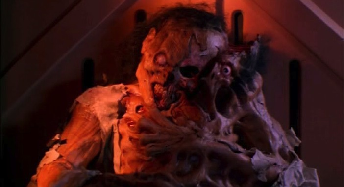 Return of the Living Dead III (1993)