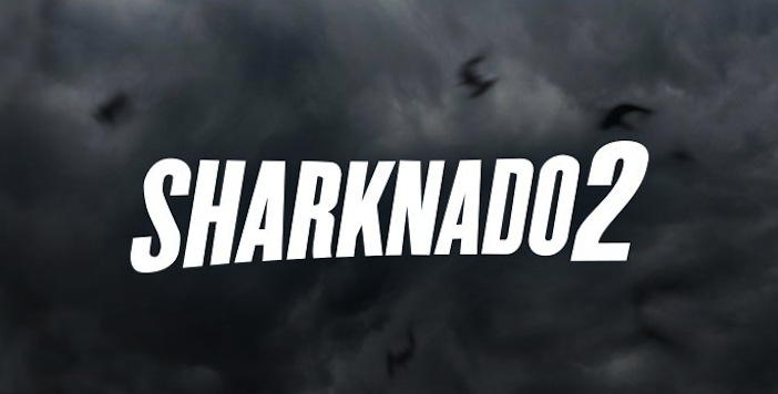 Sharknado 2