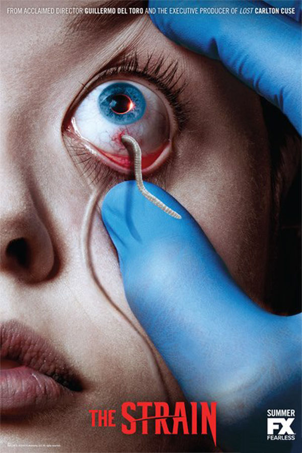 the-strain