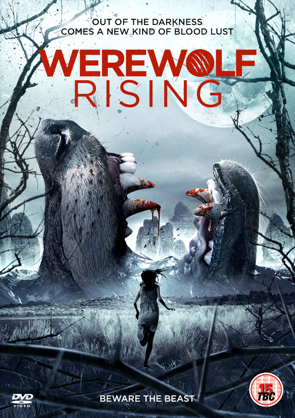 werewolfrisinguk