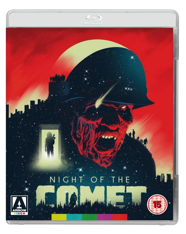 Night of the Comet