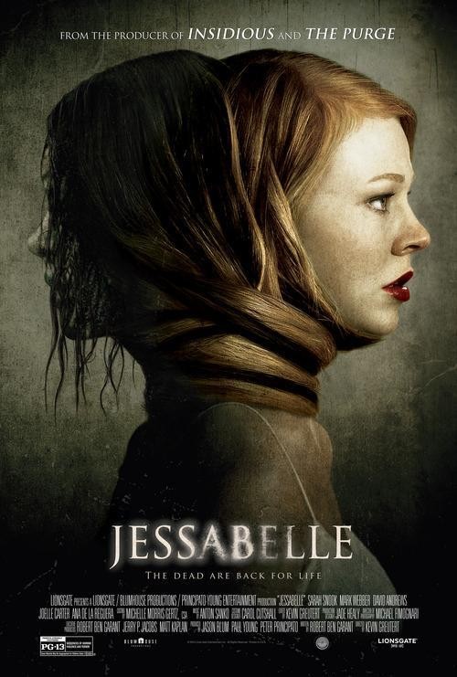 jessabelle