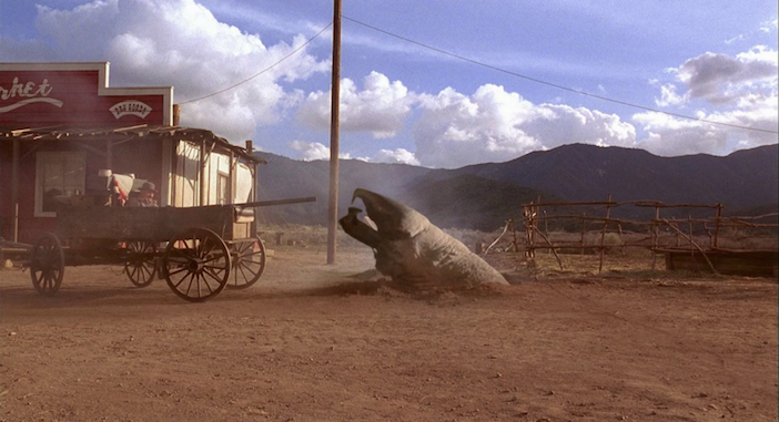 Tremors 4