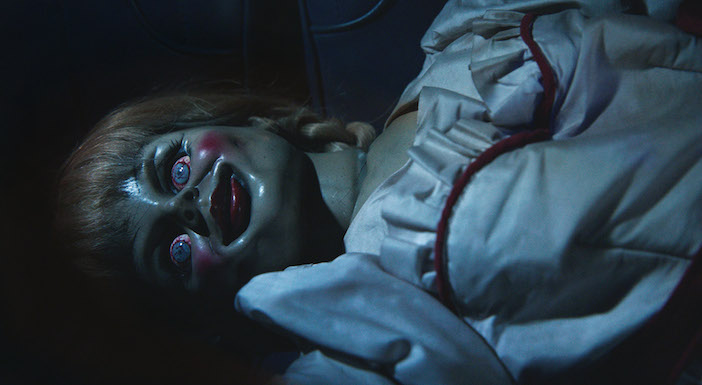 ANNABELLE