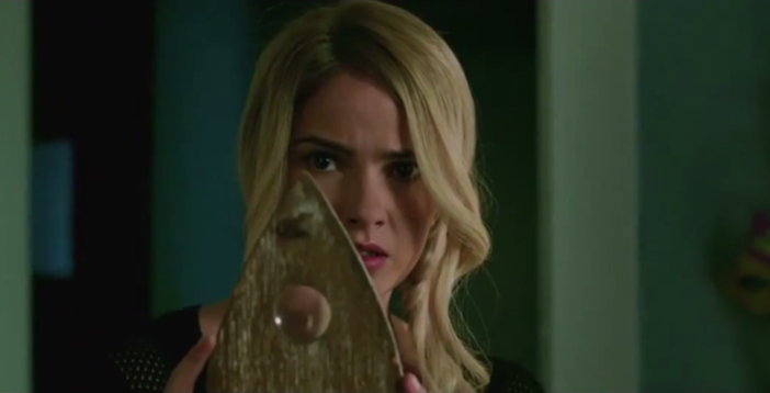 Ouija (2014)