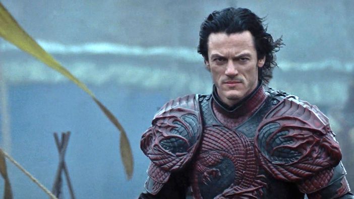 Dracula Untold