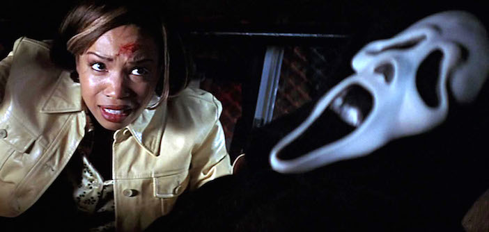 Scream-2-car