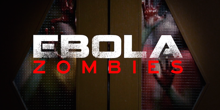 Ebola Zombies